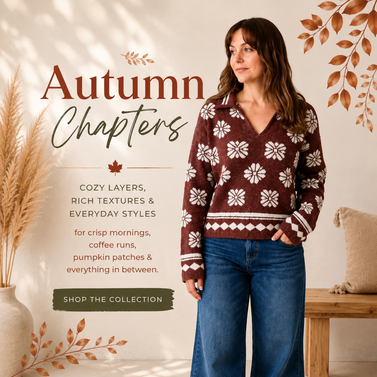 Autumn Chapters