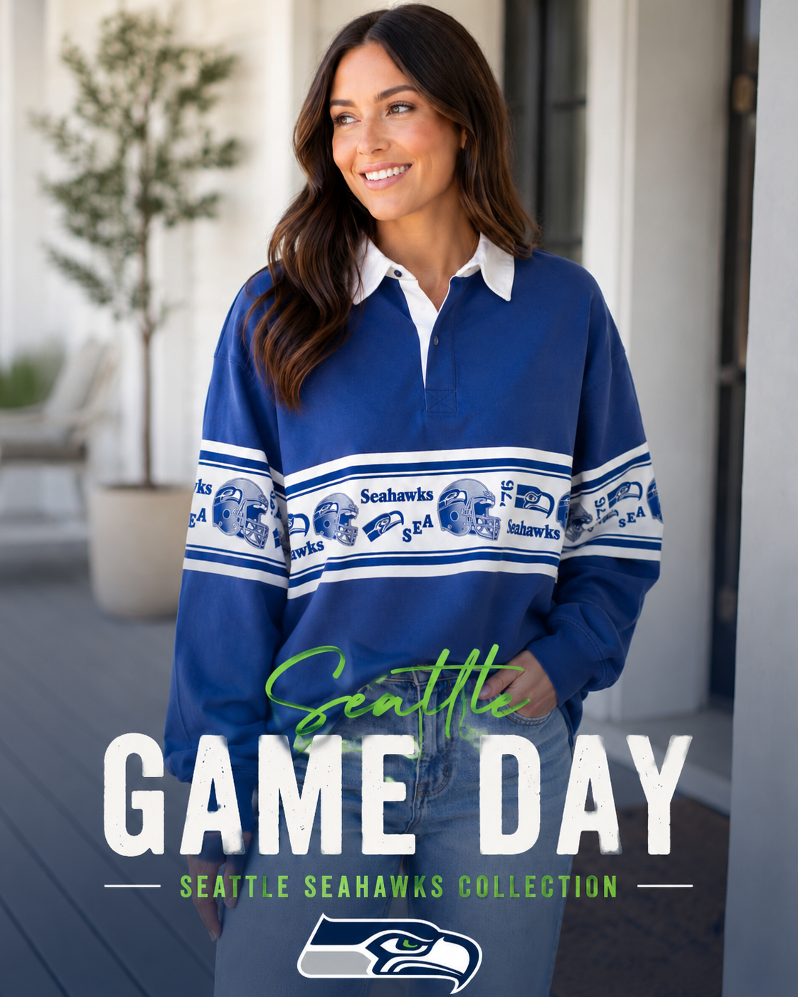 Game Day Shop