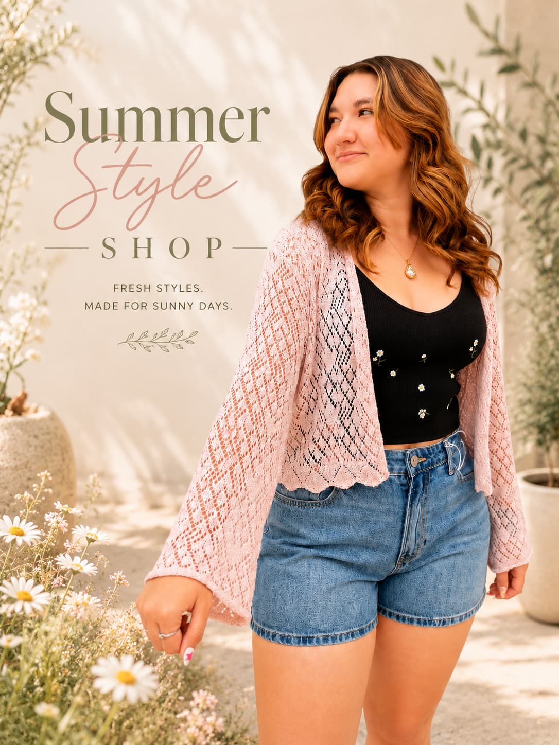 Summer Style Shop