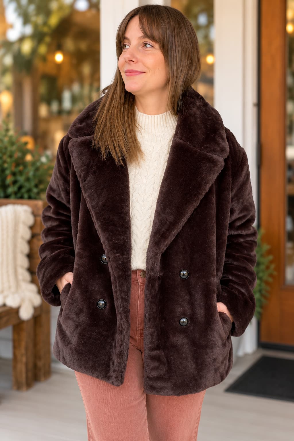 Kodiak Jacket