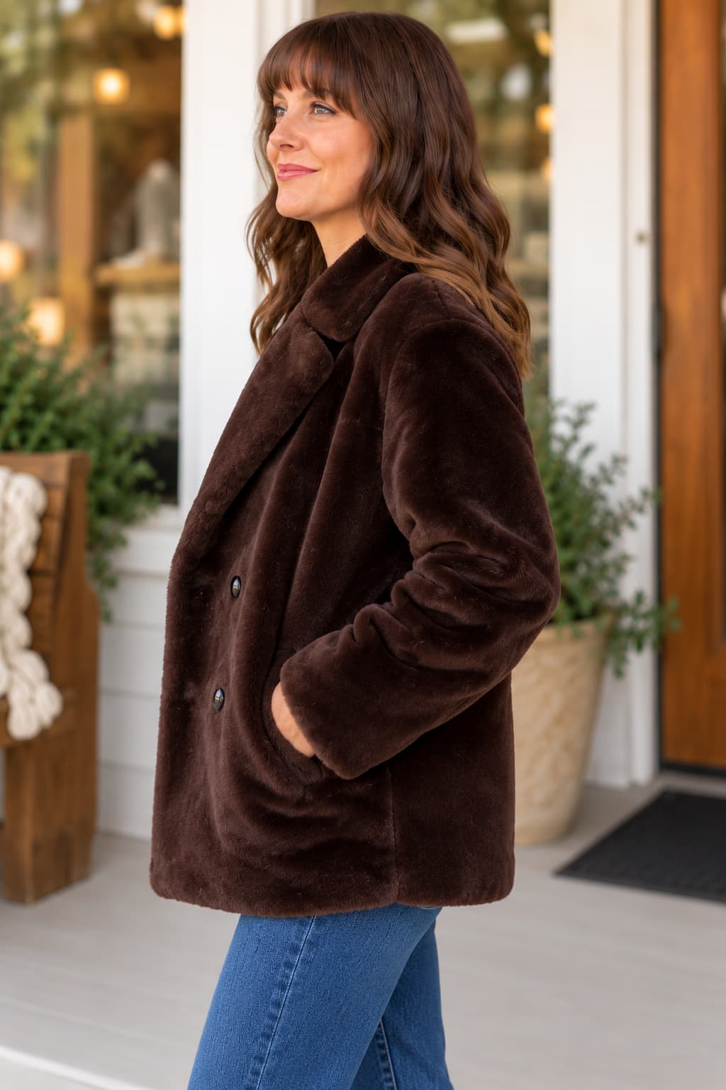 Kodiak Jacket