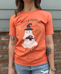 Read More Booooks Tee HTRO