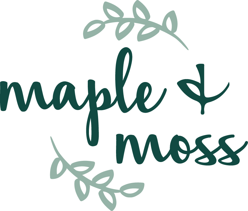 Maple + Moss Boutique
