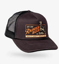 The Great PNW Buck Fever Trucker Hat