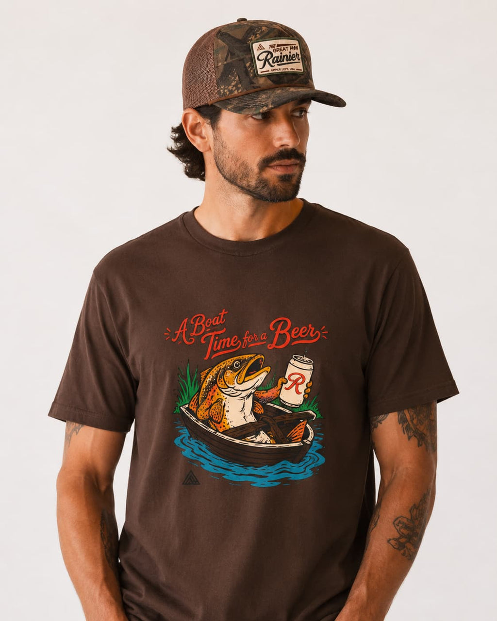 Co-op Trucker Hat