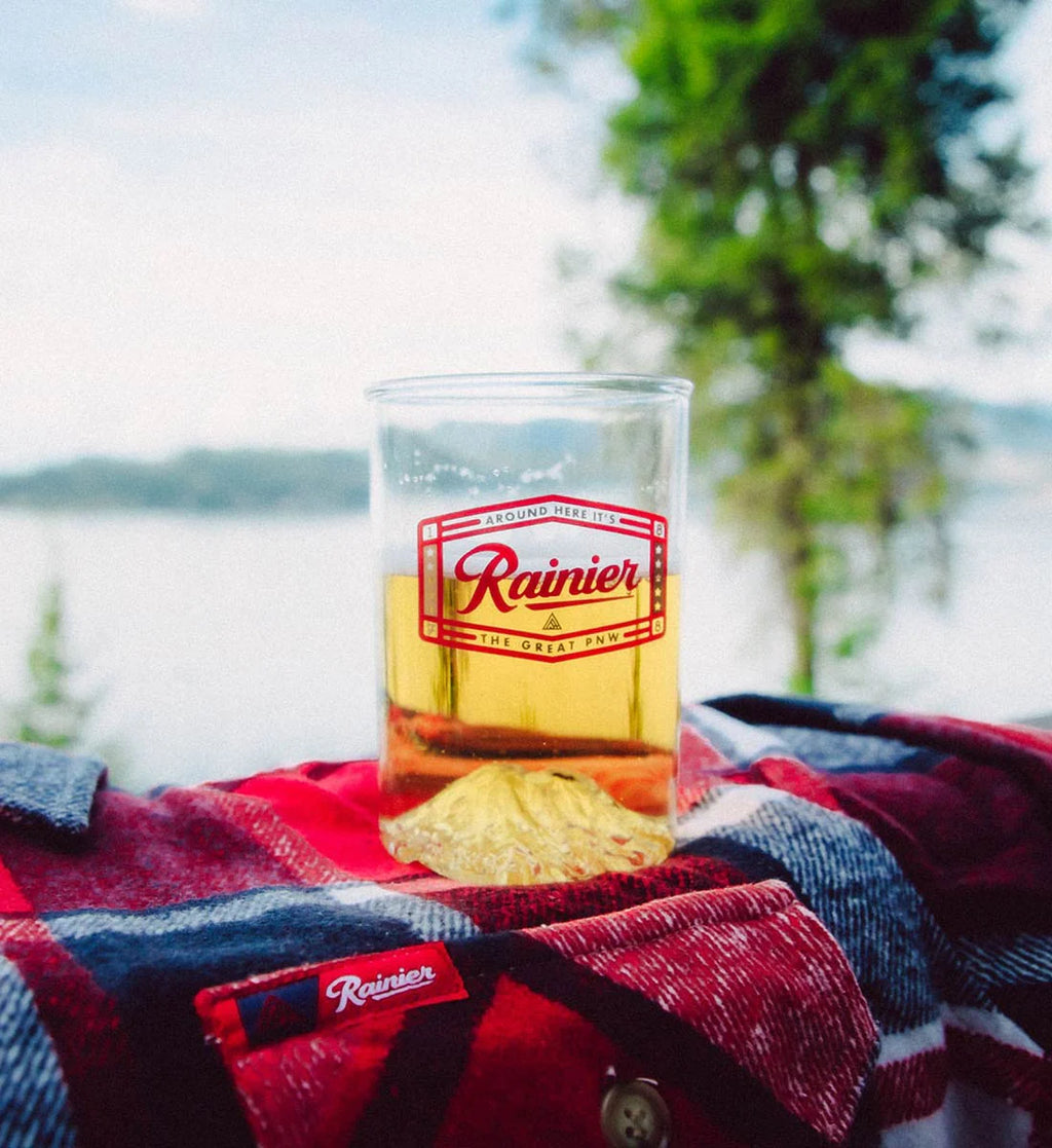 Rainier Greatest Hits Cup Set