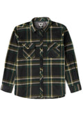 Vissla PHA Eco-zy Polar Flannel