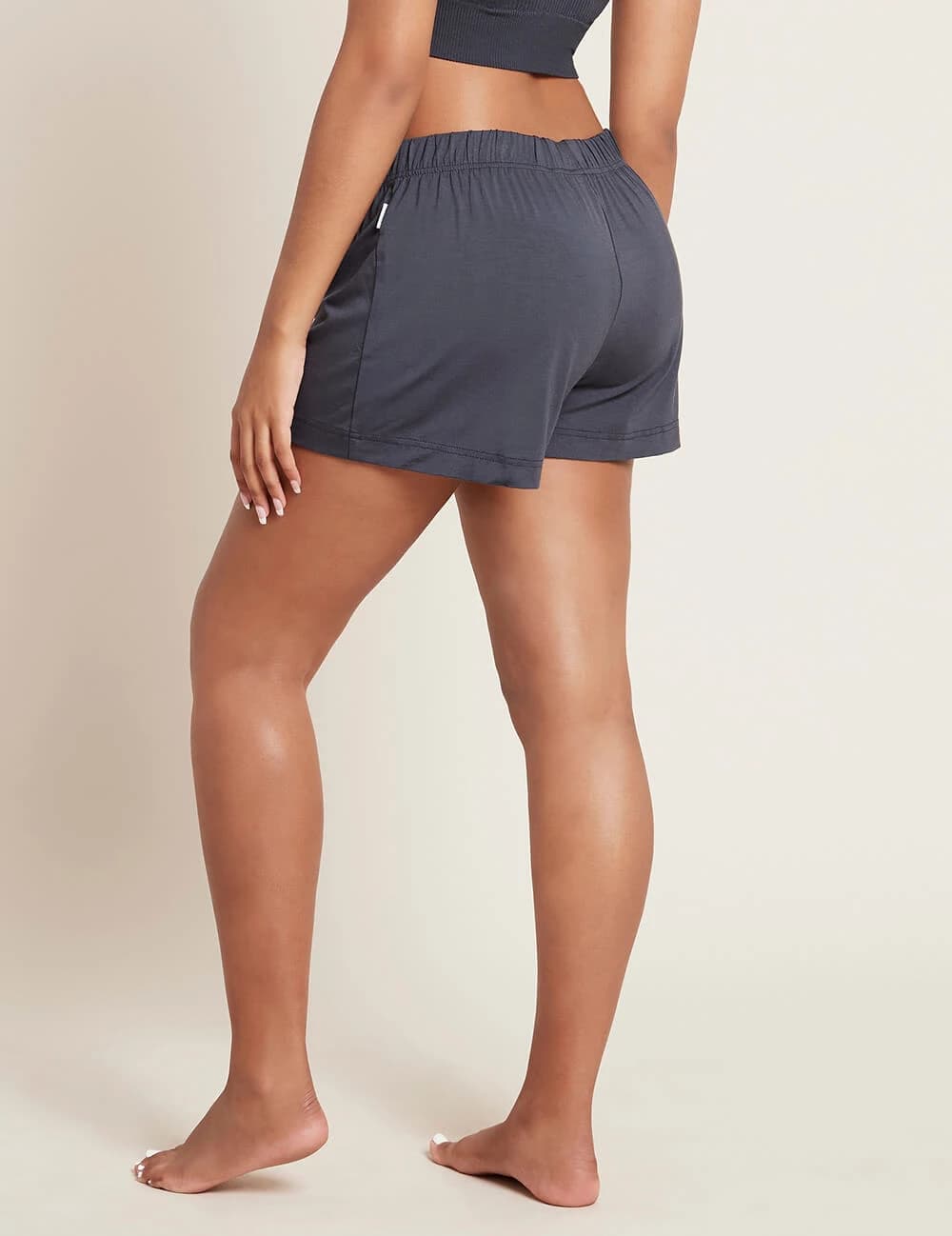 Boody Storm Goodnight Bamboo Sleep Shorts