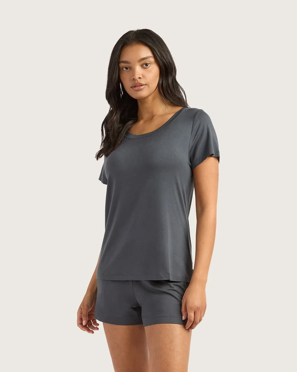 Boody Storm Goodnight Bamboo Sleep Tee